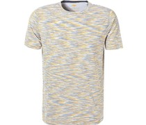 T-Shirt T-Shirts Baumwolle