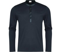 Longsleeve Baumwolle