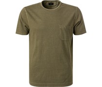 T-Shirt T-Shirts Baumwolle