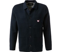 Cardigan Wolle