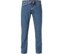 Jeans Baumwoll-Stretch