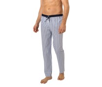 Pyjamahose Schlafanzüge Stoff