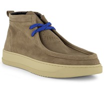 Desert Boots Textil