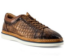 Sneaker Leder