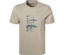 T-Shirt Baumwolle