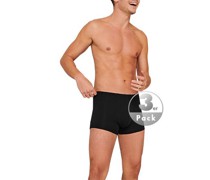 Trunks Baumwoll-Stretch
