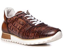 Sneaker Schuhe Leder