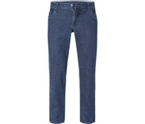 Jeans Baumwoll-Stretch