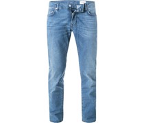 Jeans Baumwoll-Stretch