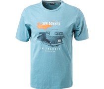 T-Shirt T-Shirts Baumwolle
