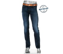 Jeans Baumwoll-Stretch