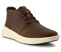 Schuhe Glattleder