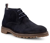 Desert Boots Schuhe Velours