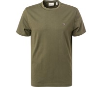 T-Shirt T-Shirts Baumwolle