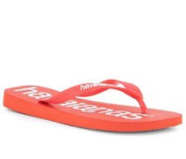 Zehensandalen Schuhe Gummi