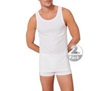 Tanktops Baumwolle