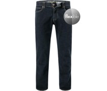 Jeans Baumwoll-Stretch