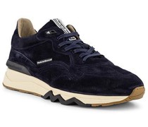 Sneaker Velours