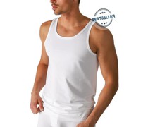Tanktop Unterwäsche Baumwolle