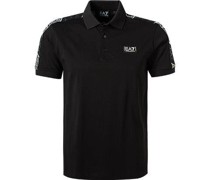 Polo-Shirt Polo-Shirts, Baumwoll-Jersey
