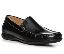 Slipper Glattleder