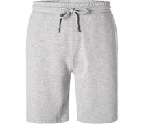 Sweatshorts Hosen Baumwolle