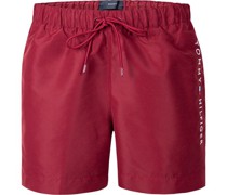 Badeshorts Mikrofaser