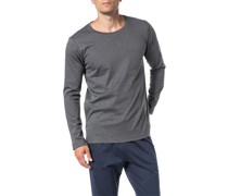 Longsleeve Baumwolle