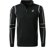 Pullover Baumwolle