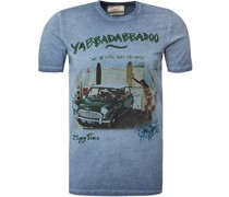 T-Shirt T-Shirts Baumwolle