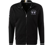 Sweatjacke Baumwolle