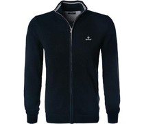 Cardigan Baumwolle