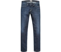 Jeans Baumwoll-Stretch