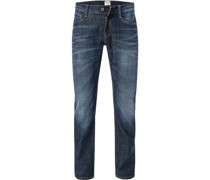 Jeans Baumwoll-Stretch