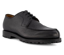 Schuhe Leder