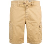 Cargoshorts Baumwolle