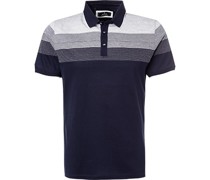 Polo-Shirt Baumwolle