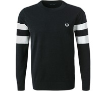 Pullover Wolle