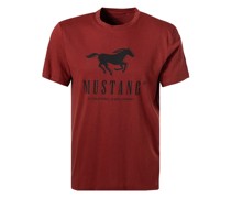 T-Shirt T-Shirts Baumwolle
