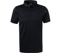 Polo-Shirt Polo-Shirts, Baumwoll-Jersey