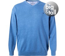 Pullover Baumwolle