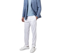 Chino Hosen Leinen