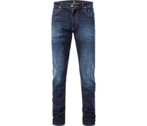 Jeans Baumwolle