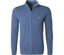 Cardigan Baumwolle