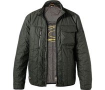 Steppjacke Mikrofaser