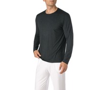 Longsleeve Schlafanzüge Modal