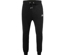 Jogpants Baumwolle