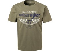 T-Shirts Baumwolle