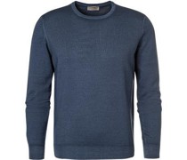 Pullover Merinowolle