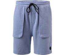 Sweatshorts Baumwolle